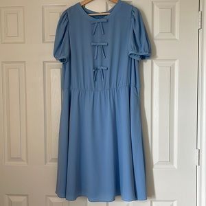 Gal Meets Glam Dress